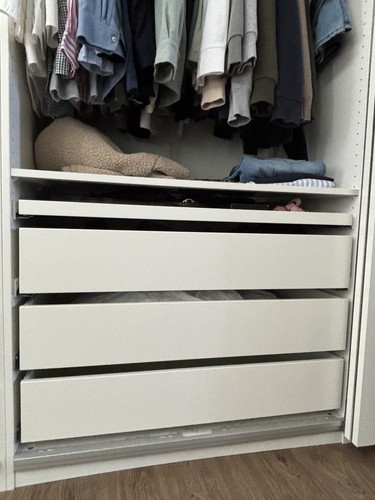 Ikea pax schublade - ikea,