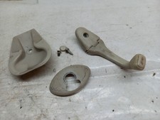 VW Polo 86c 2F Schiebedach