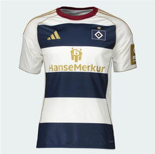 Adidas hsv sondertrikot 1887 - adidas,