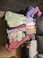 bekleidung paket mädchen 110/116