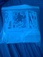 „Topps Match Attax Karten