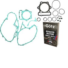 Motordichtsatz für Honda XL