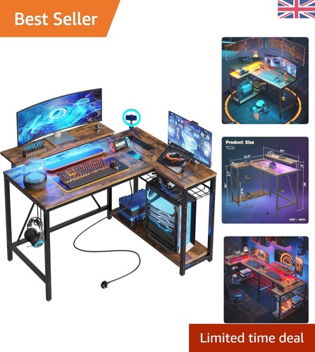 Multifunktionaler schreibtisch - multifunktionaler,