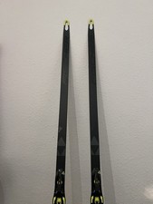 Langlaufski gebraucht incl