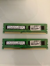 Samsung ECC RAM 16 GB (2x8GB)