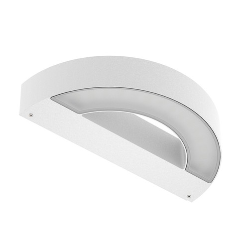 Spittler led wandleuchte - spittler, led-wandleuchte