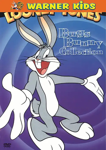 Looney tunes bugs bunny - looney,