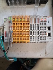 Beckhoff EK1501 SPS komplett