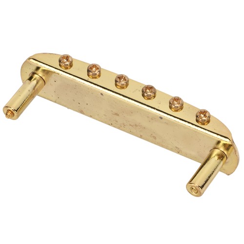 Electric guitar bridge - electric,