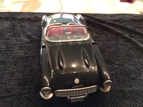 Chevrolet canuette 1957 - chevrolet,