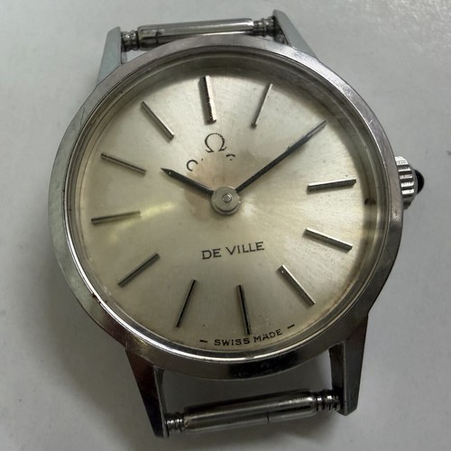 Original omega ville 20mm - original,