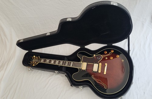 Epiphone sheraton - sheraton, –