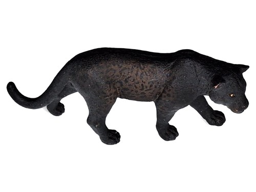Schleich schwarzer panther - schwarzer,