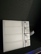 Siedle Vario Tasten-Modul, TM