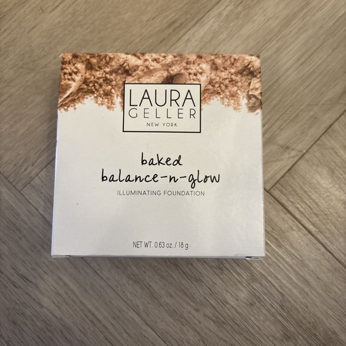 Laura geller 18g - laura,