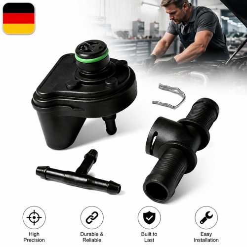 Saugrohrdruck sensor für - sensor, stag