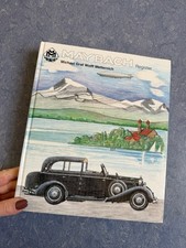 Buch Metternich Maybach