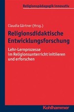 Religionsdidaktische