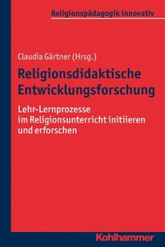 Religionsdidaktische