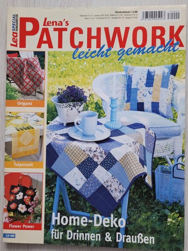 Patchwork leichtgemacht - , 52