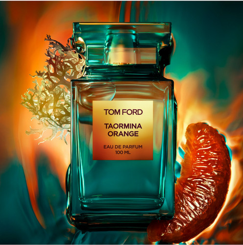 Tom ford taormina orange eau - ford,