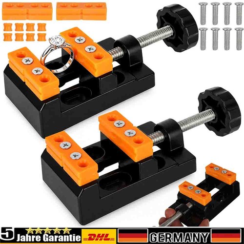 Mini flachklemme tischbacke - mini-flachklemme,