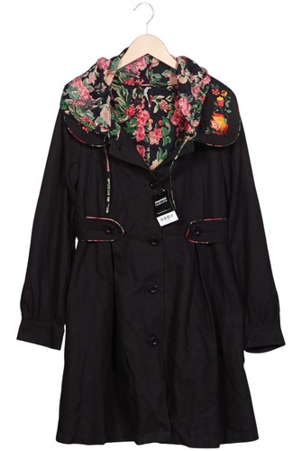 Blutsgeschwister mantel damen - blutsgeschwister,