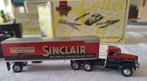 Matchbox lkw ovp the - matchbox,