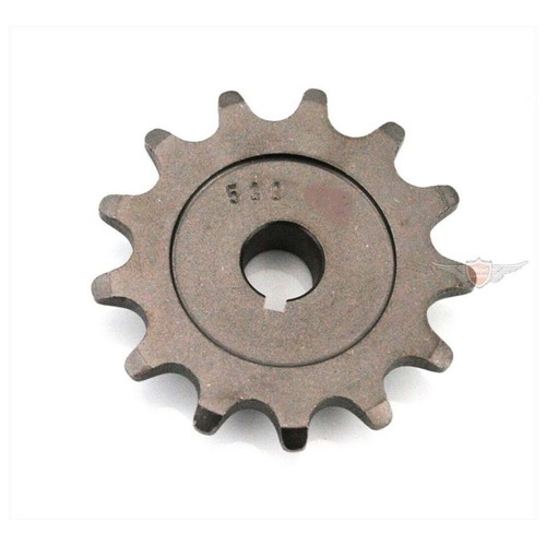 Esjot kettenritzel 415 - z.,