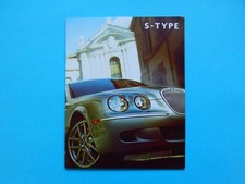 Prospekt katalog jaguar - prospekt,