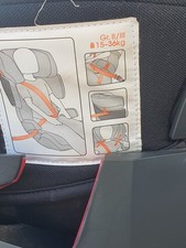 CYBEX Autokindersitz 15-36 Kg