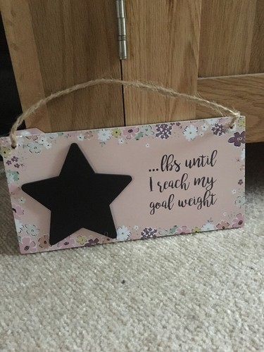 Shabby chic memoboard gewicht - shabby,