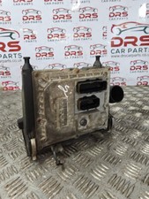 SMART FORTWO ECU MOTORSTEUERGERÄT 0261205005 CABRIO 600CC 1998 - 2002