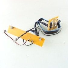 LGB Spur G Beleuchtungseinheit für Dampflok 2074 Spreewald Lok  #057