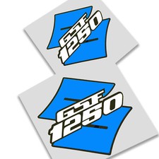 GSF 1250 BANDIT S Motorrad