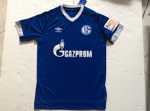 Umbro s04 schalke herren - 04,