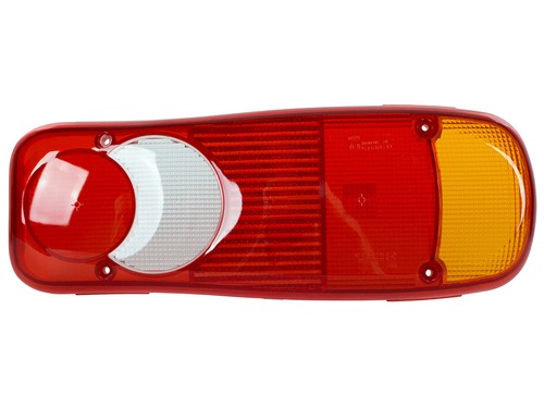 Lichtscheibe rücklichtglas - lichtscheibe,