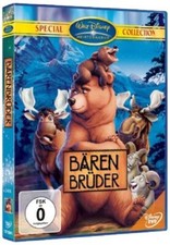Bärenbrüder (Special