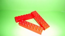 LEGO Duplo 3x 16er Bausteine