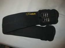 Kurzgurt Kavalkade 80 cm Neopren, Dressurgurt, Sattelgurt