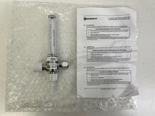 AMVEX Durchflussmesser Sauerstoffdurchflussmesser