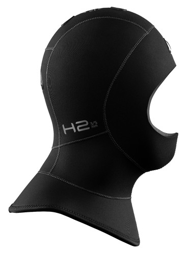 Waterproof mm kopfhaube - 3/5,
