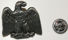 Adler Abzeichen l Anstecker l