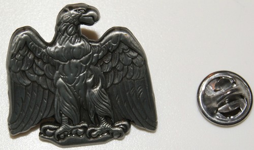 Adler abzeichen anstecker l - abzeichen,