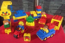 DUPLO 90er Jahre (Lego