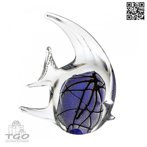 Gilde glas deko skulptur - gilde,