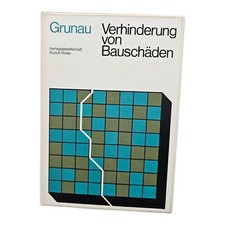 Edvard B. Grunau VERHINDERUNG