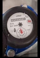 FLANSCHZÄHLER DN 65 