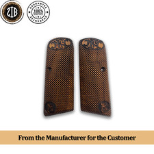 ZIB GRIFFE Browning FN 1922