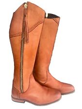 Rydale Spanische Reitstiefel